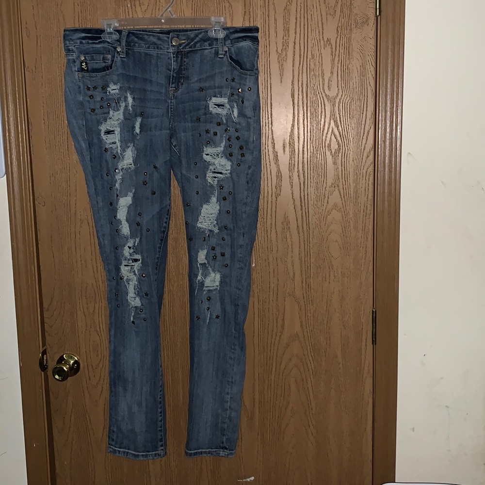 Torrid Size 16